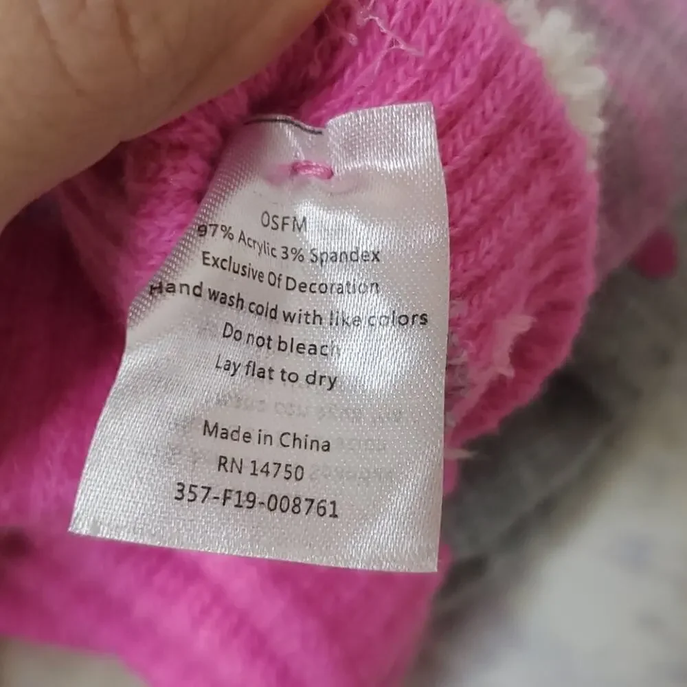 Kohls new tags